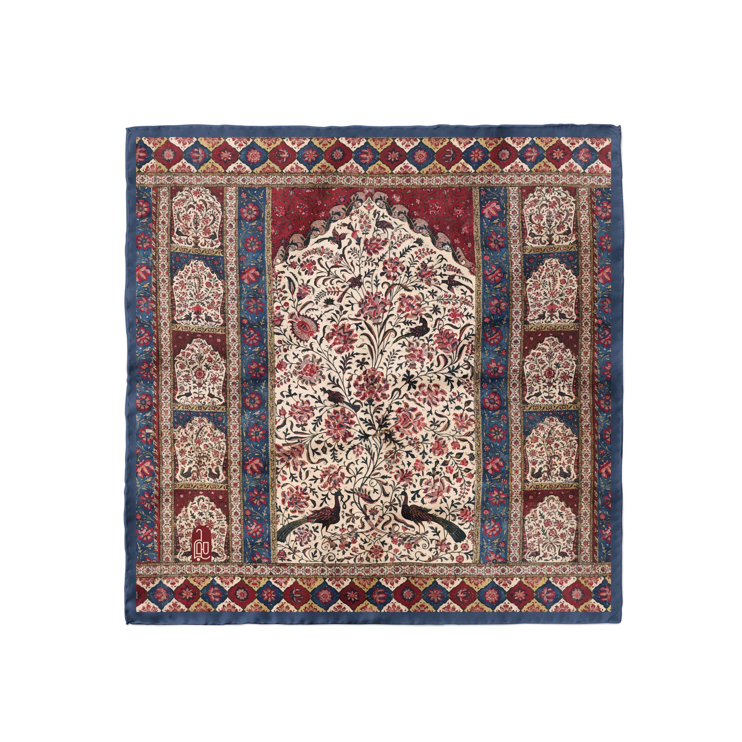 Golestan--mini پوشت گلستان - Image 1