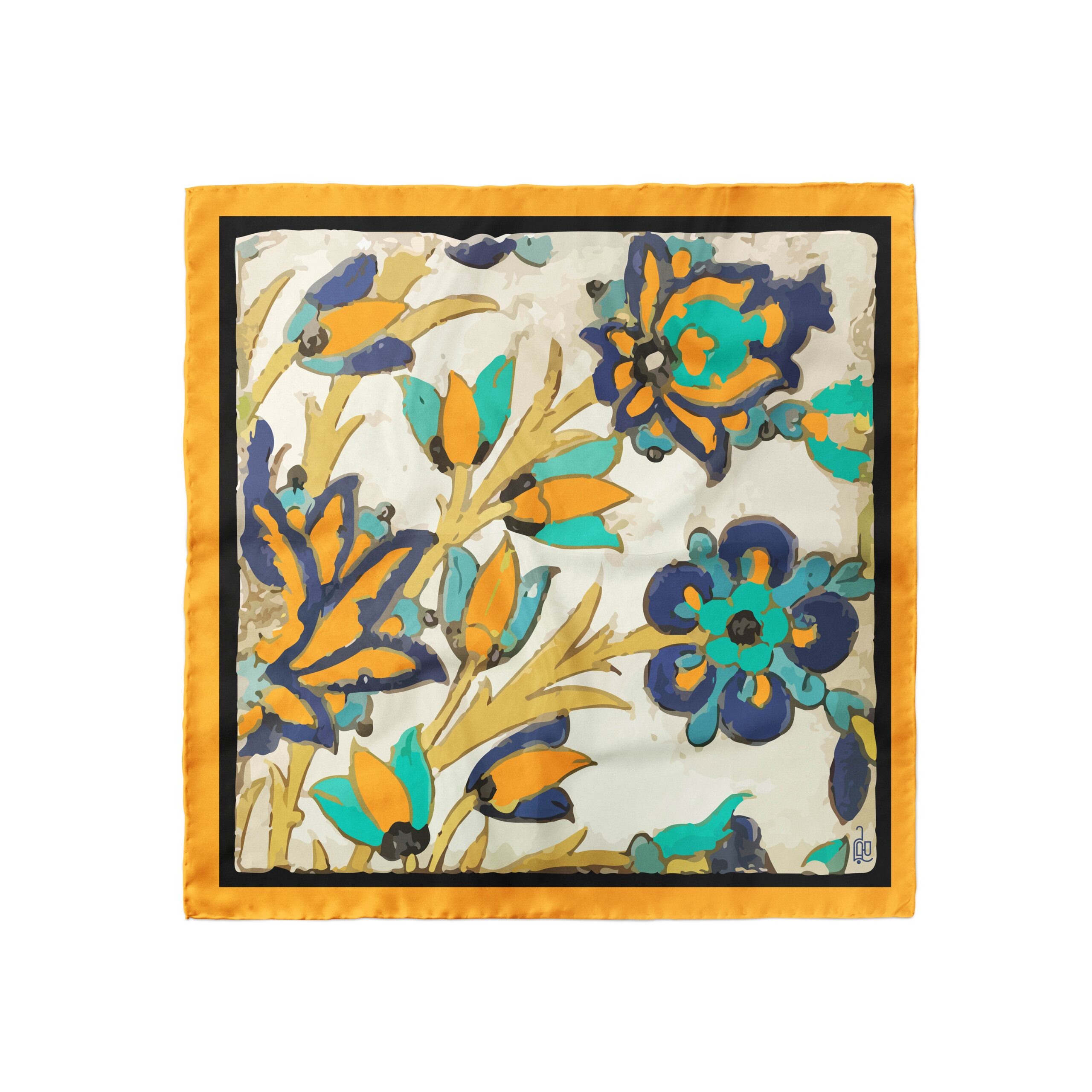 Golshaah مینی اسکارف گلشاه - Image 1