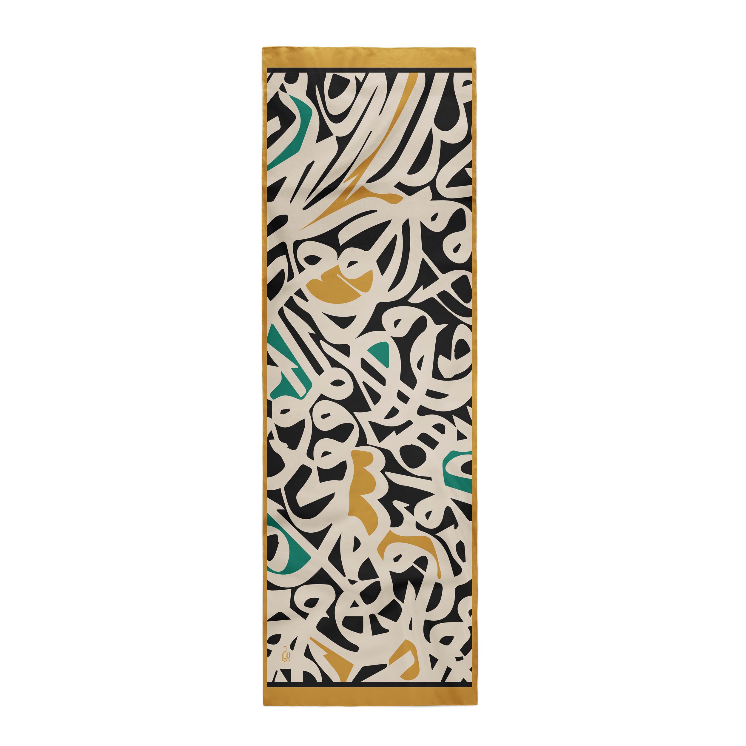 Khilal شال زنانه خیال - Image 1